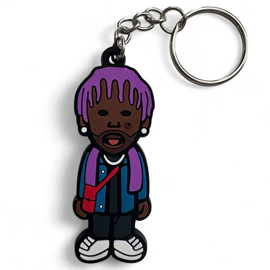 Lil Uzi Vert Keychain