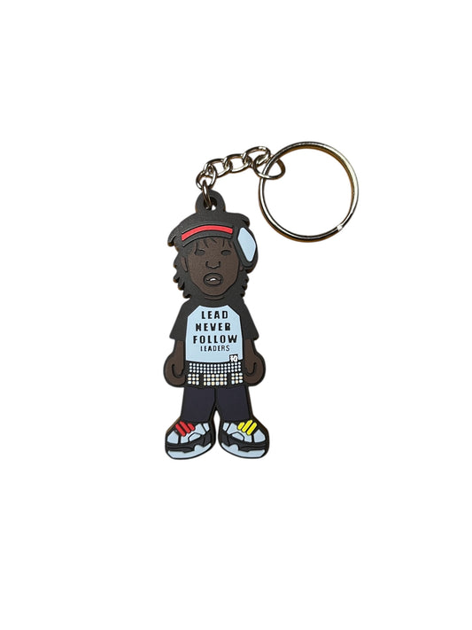 Chief Keef Sosa Keychain