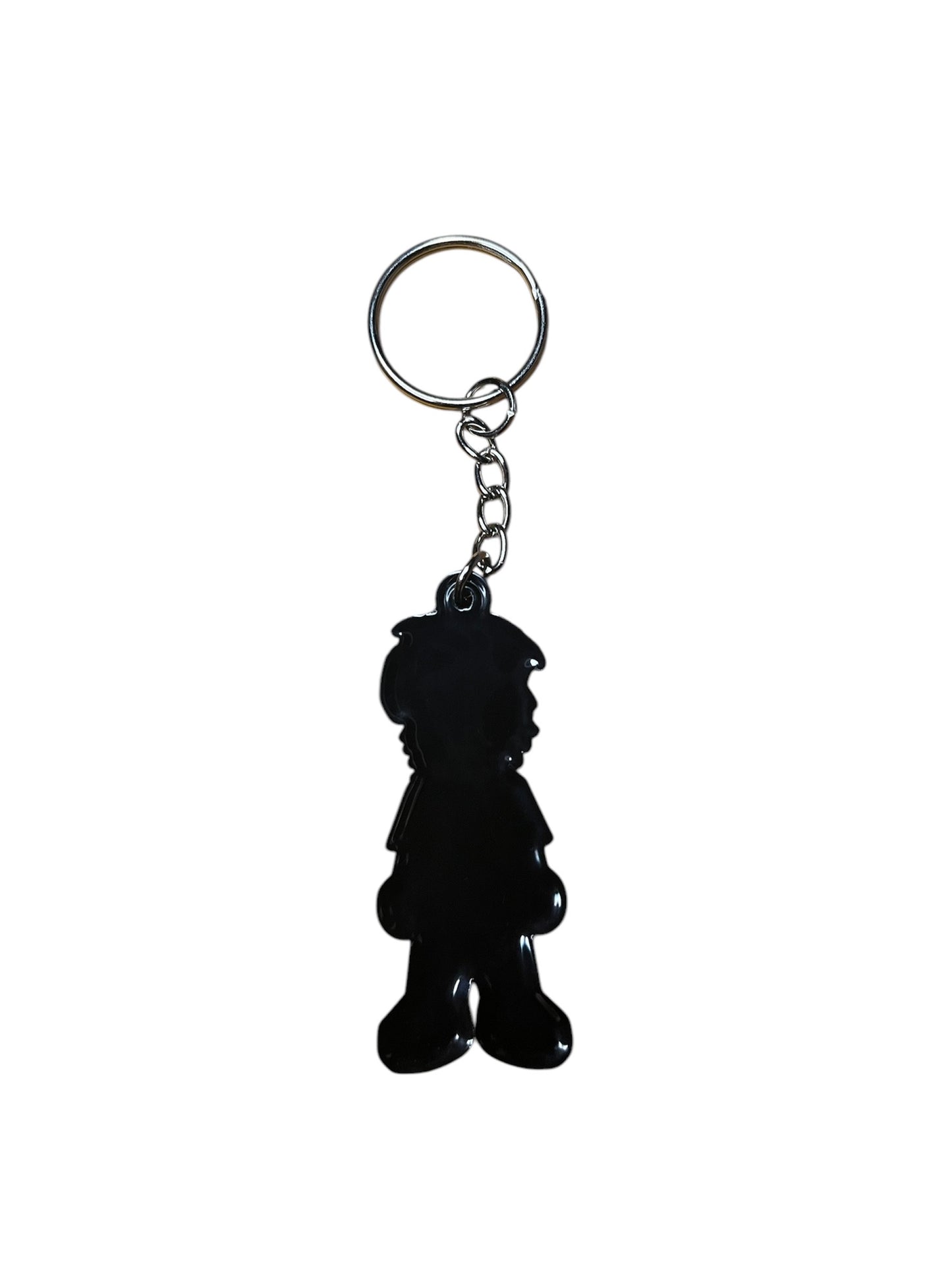 Chief Keef Sosa Keychain