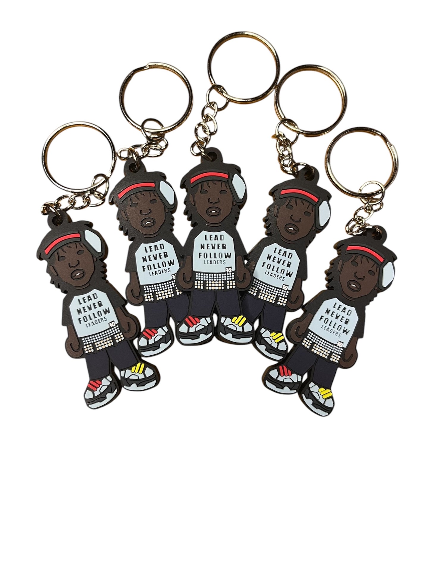 Chief Keef Sosa Keychain