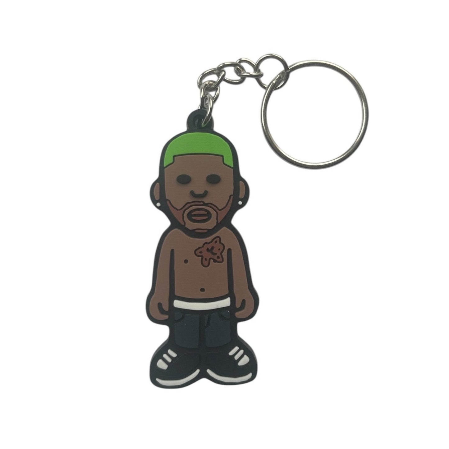 Frank Ocean Keychain