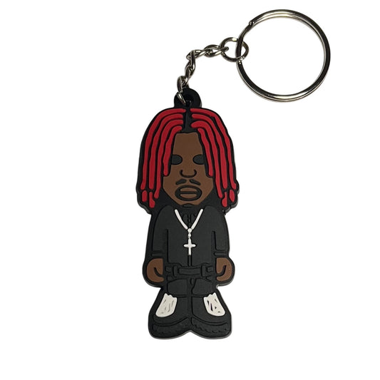 Playboi Carti Keychain