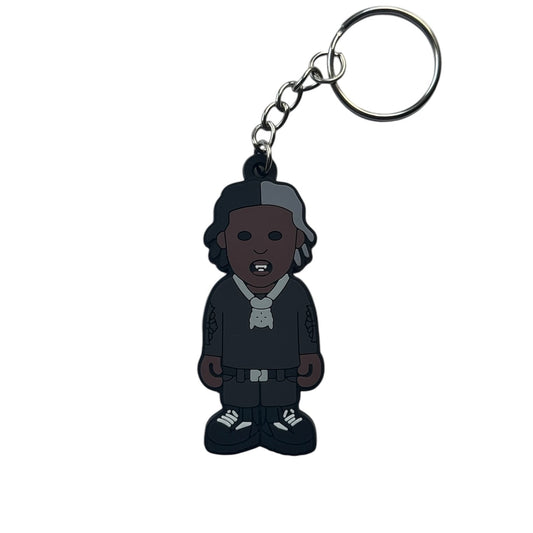 Ken Carson Keychain