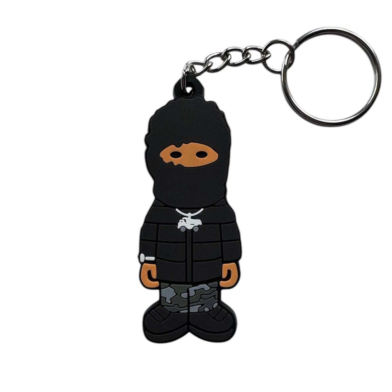 Yeat Keychain